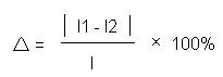 電動(dòng)執(zhí)行機(jī)構(gòu)（電動(dòng)執(zhí)行器）死區(qū)計(jì)算公式